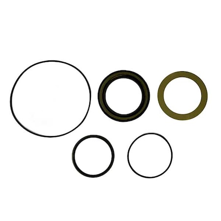 Charlynn - After Market Repair Parts Hydraulic Cylinder Repair Kit- Shaft Seal Kit 61104
